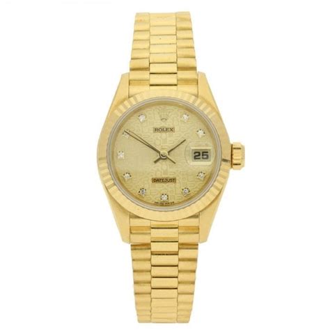 rolex concentric dial|rolex 18 ct yellow gold.